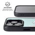 Disney Lilo and Stitch Ohana iPhone 14 Pro Kickstand Case